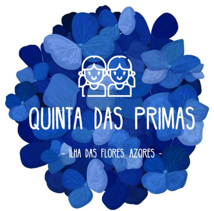 Quinta das Primas Lomba (Flores) Exterior foto