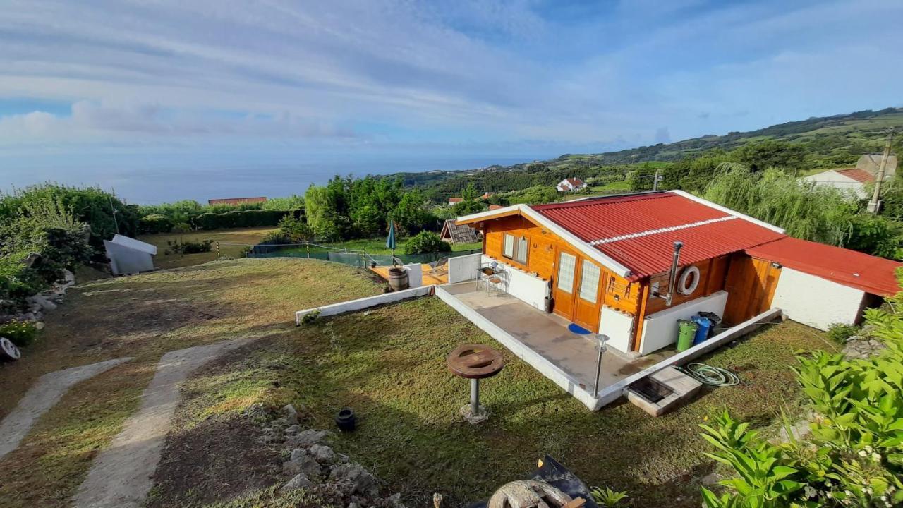 Quinta das Primas Lomba (Flores) Exterior foto